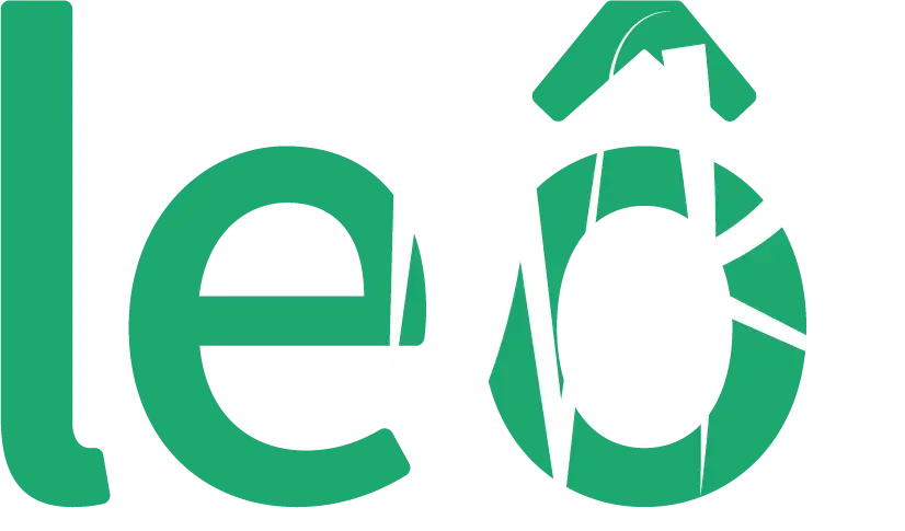 logo leôINK